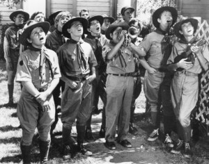 Troop Serenedes Siddons Troop Serenedes Siddons